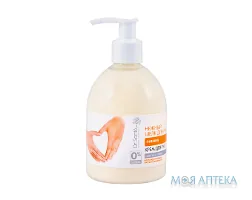 Dr.Sante (Др.Санте) Крем Для Рук Ніжний шовк Живлення 300 мл