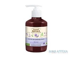 Зелена Аптека ніжне Інтимне Мило Шавлія протизапальне 370 мл