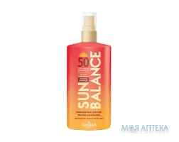 Фармона Сан Баланс (Farmona Sun Balance) молочко SPF50 200 мл №1
