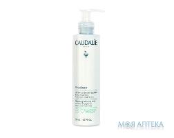 CAUDALIE 312 VINOCLEAN МИНДАЛЬНОЕ МОЛОЧКО Д/СНЯТИЯ МАКИЯЖА 200МЛ НДС |