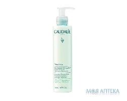 Молочко Caudalie (Кодалі) д/зняття макіяжу Vinoclean мигдалеве 400 мл 