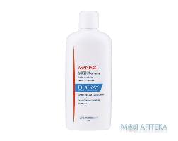 Ducray Anaphase + (Дюкре Анафаз +) шампунь-крем для стимуляции роста и укрепления волос 400 мл