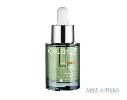 Кодали ВинАктив (Caudalie VineActiv) масло ночное детокс 30 мл