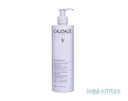 Кодалі Вінотерапіст (Caudalie Vinotherapist) живильний крем для тіла 400 мл