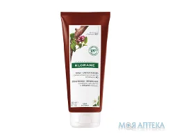 Клоран (Klorane) бальзам-ополіскувач з хініном та органічним едельвейсом БІО 200 мл