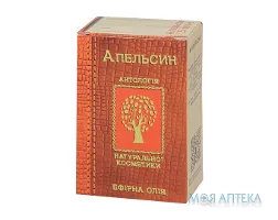 Олія ефірна Фармаком апельсинова 5 мл