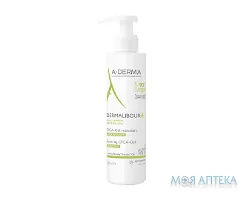 A-Derma Dermalibour + CICA (А-Дерма Дермалібур + Цика) Гель Очищаючий Пінний 200 мл