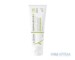 A-Derma Dermalibour + CICA (А-Дерма Дермалібур + Цика) Відновлюючий Крем 50 мл