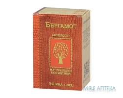 Олія ефірна Фармаком бергамотова 5 мл