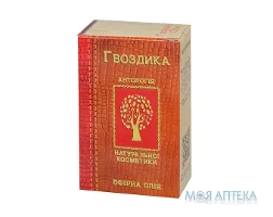 Олія ефірна Фармаком гвоздична 10 мл