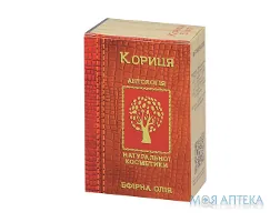 Олія ефірна Фармаком кориці 5 мл