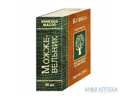 Олія ефірна Фармаком ялівцева 10 мл