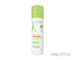 A-Derma Exomega Control (А-Дерма Екзомега Контрол) Заспокоюючий Спрей-емолент 200 мл
