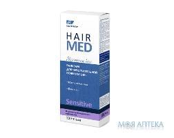 Elfa Pharm Hair Med (Ельфа Фарм Хеір Мед) Бальзам для чутливої шкіри голови 200 мл