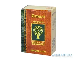 Олія ефірна Фармаком ялицева 10 мл