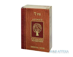 Олія ефірна Фармаком туї 10 мл