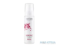 Biotrade Acne Out (Біотрейд Акне Аут) Пінка очищаюча 150 мл