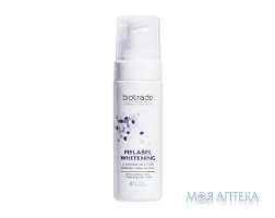 Biotrade Melabel (Біотрейд Мелабел) Пінка для вмивання з відбілюючим ефектом , 150 мл