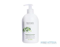 Biotrade Keratolin Body (Біотрейд Кератолін Боді) Лосьйон для тіла 12% сечовини, 400 мл