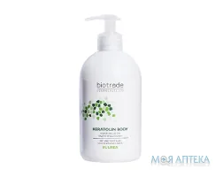 Biotrade Keratolin Body (Біотрейд Кератолін Боді) Лосьйон для тіла 8% сечовини, 400 мл
