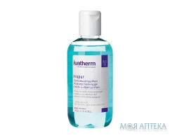 Іватерм Івапур (Ivatherm Ivapur) гель-пінка очищаюча для комбінованої або жирної чутливої шкіри 250 мл