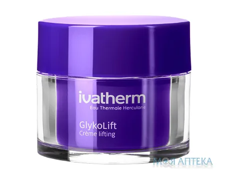 Іватерм Гліколіфт (Ivatherm Glykolift) крем-ліфтинг 50 мл