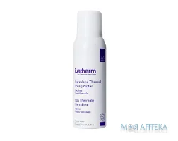 Іватерм Геркулан (Ivatherm Herculane) вода термальна 200 мл