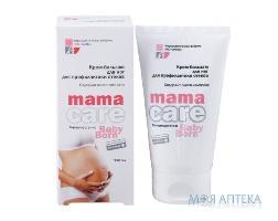 Elfa Pharm Mama Care (Ельфа Фарм Мама Кеа) Крем-бальзам для ніг для профілактики набряків 150 мл