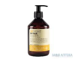 ИнСайт (InSight) Шампунь питательный для сухих волос 400 мл