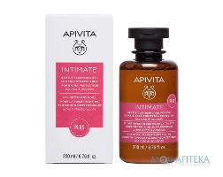 Apivita Intimate (Апівіта Інтим) Гель для інтимної гігієни з чайним деревом та прополісом 200 мл