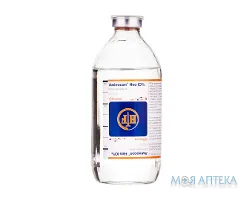 Аміносол Нео 10%, р-н д/інф. пляшка 500 мл