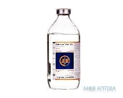 Аміносол нео  р-н д/інф. 15% пляшка 500 мл н 1