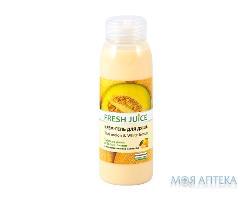 Фреш Джус (Fresh Juice) Крем-гель для душа Тайская дыня-белый лимон 300 мл