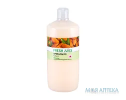 Фреш Джус (Fresh Juice) рідке Крем-мило Мигдаль 1000 мл