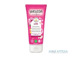 Weleda (Веледа) Арома Любов крем-гель для душу 200 мл