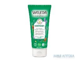 Weleda (Веледа) Арома Гармонія крем-гель для душу 200 мл