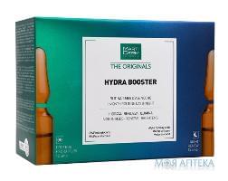 МартиДерм Гидра Бустер (MartiDerm Hydra Booster) Ампулы для увлажнения лица 2 мл №30