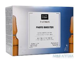 МартиДерм Фото Бустер (MartiDerm Photo Booster) Ампули для обличчя 2 мл №30