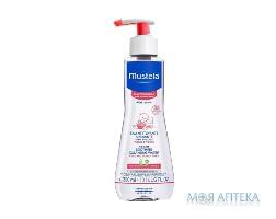 Мустела (Mustela) Жидкость для очищения чувствительной кожи 300 мл