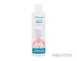 Ханівуд (Honeywood) Шампунь дитячий з ромашкою і молочними протеїнами 250 мл