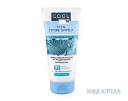 Кул Мен Ультрасенситів (Cool Men Ultrasensitive) Крем після гоління 200 мл