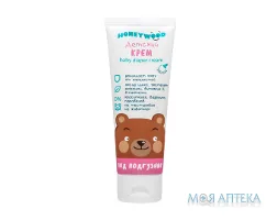 Ханівуд (Honeywood) Крем дитячий під підгузок 70 г