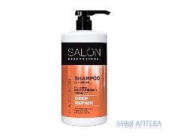 Салон Профешинал (Salon Professional) Шампунь для волосся Глибоке відновлення 1000 мл