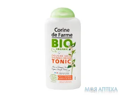 Корін Де Фарм (Corine De Farme) Гель-крем для душу Квітка апельсинового дерева 300 мл