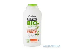 Корін Де Фарм (Corine De Farme) Гель-крем для душу Квітка апельсинового дерева 500 мл