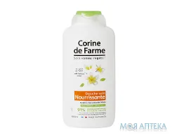 Корін Де Фарм (Corine De Farme) Гель-крем для душу живильний 500 мл