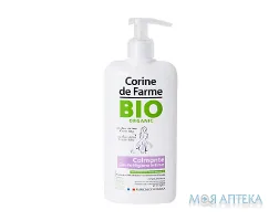 Корін Де Фарм (Corine De Farme) Гель для інтимної гігієни Заспокійливий 250 мл