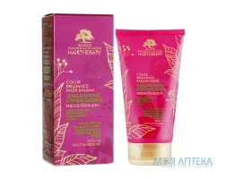 БіоГолд (BioGold) Маска-бальзам для фарбованого волосся 150 мл