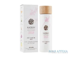 Наобей Оріджн (Naobay Origin) Молочко для обличчя Очищувальне флакон 150 мл