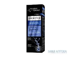 Фарма Груп Аминотейн (Pharma Group Aminotein) Шампунь для реанимирования волос 150 мл
